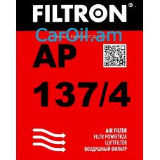 Filtron AP 137/4